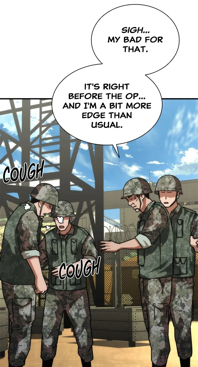 Zombie Revelation: 82-08 Chapter 67 page 26 - 