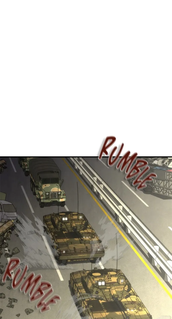 Zombie Revelation: 82-08 Chapter 67 page 38 - 