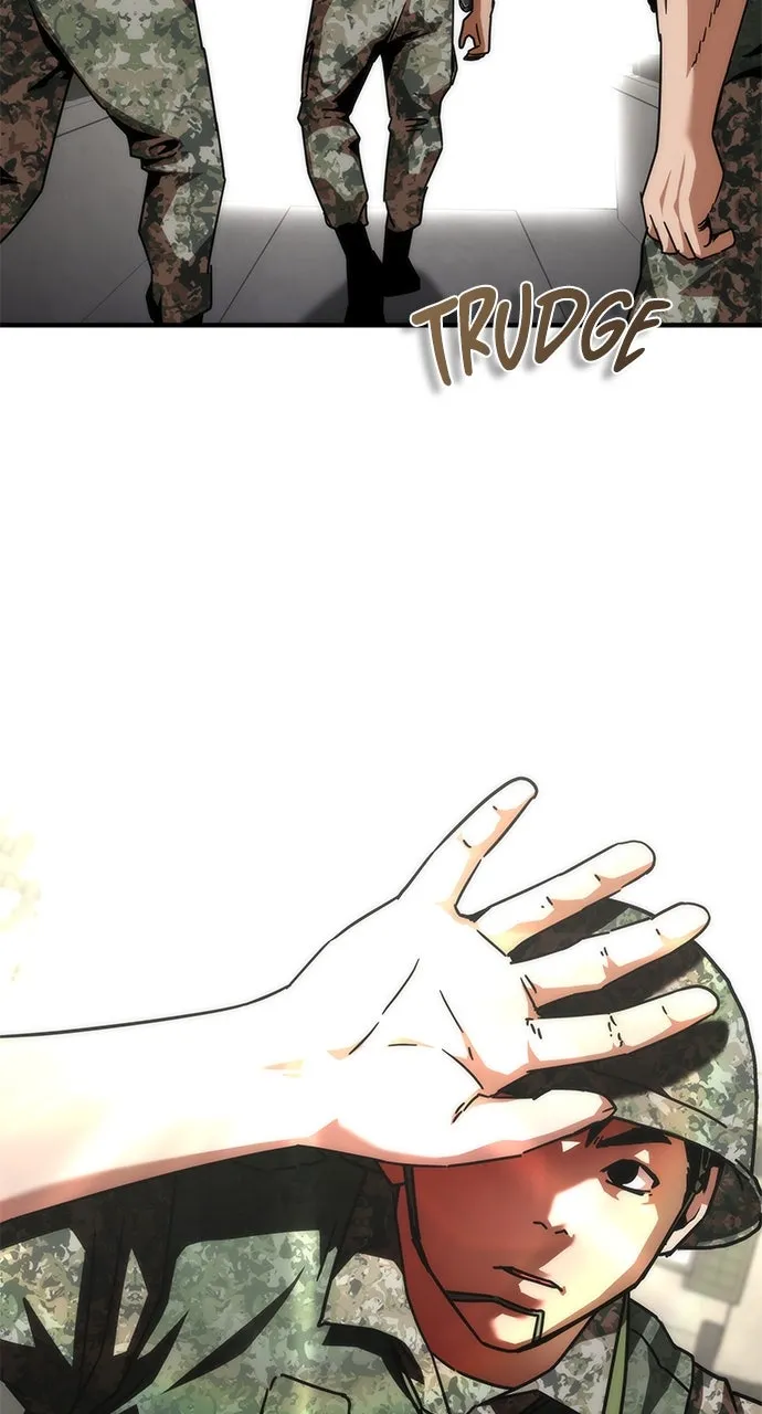 Zombie Revelation: 82-08 Chapter 67 page 51 - 