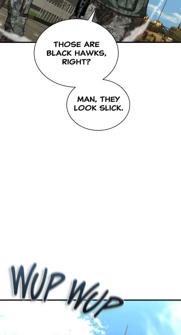 Zombie Revelation: 82-08 Chapter 67 page 56 - 