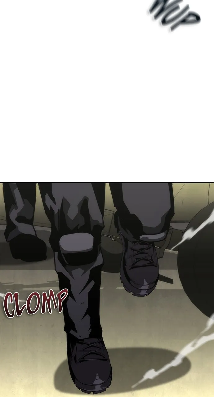 Zombie Revelation: 82-08 Chapter 67 page 59 - 
