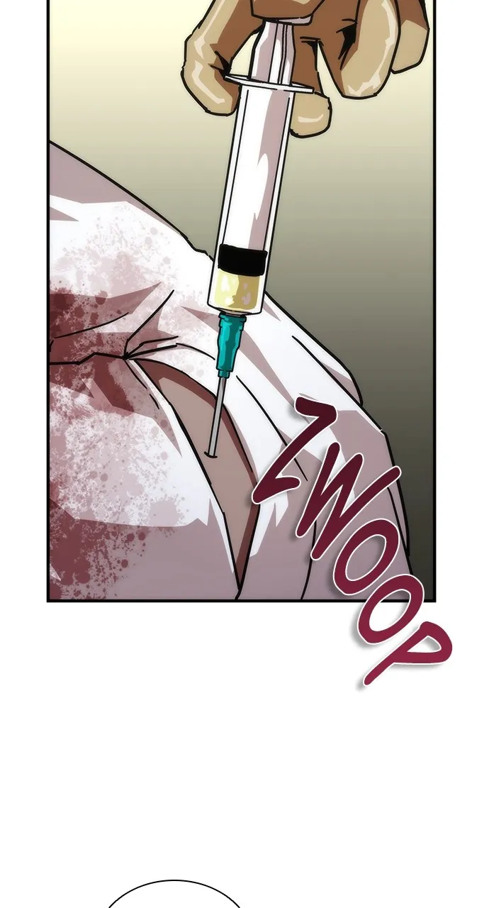 Zombie Revelation: 82-08 Chapter 67 page 7 - 