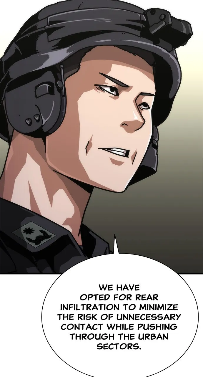 Zombie Revelation: 82-08 Chapter 67 page 65 - 