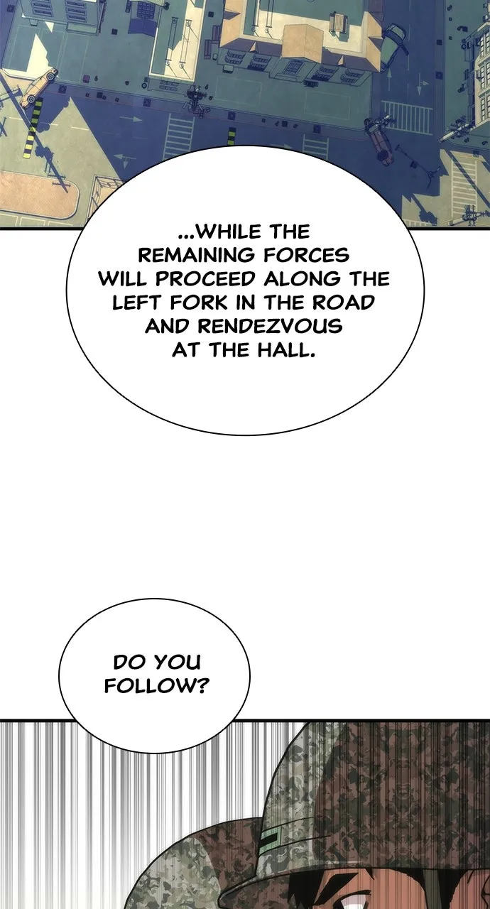 Zombie Revelation: 82-08 Chapter 67 page 68 - 
