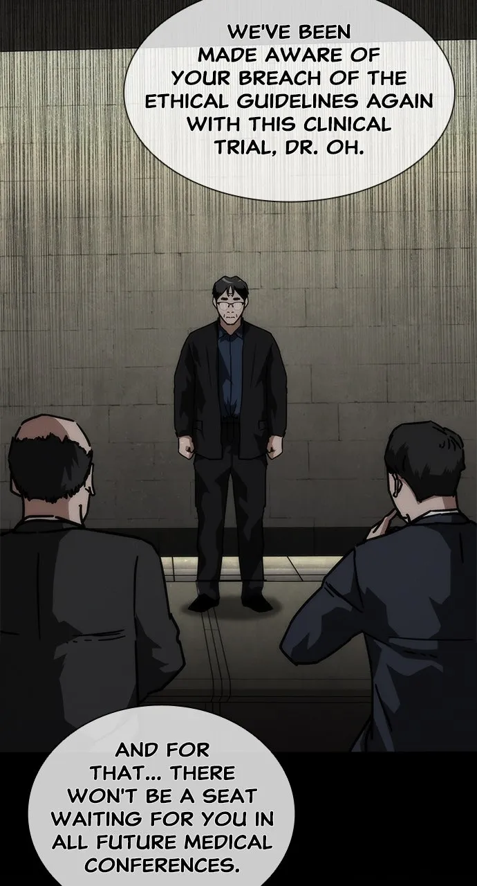 Zombie Revelation: 82-08 Chapter 67 page 9 - 