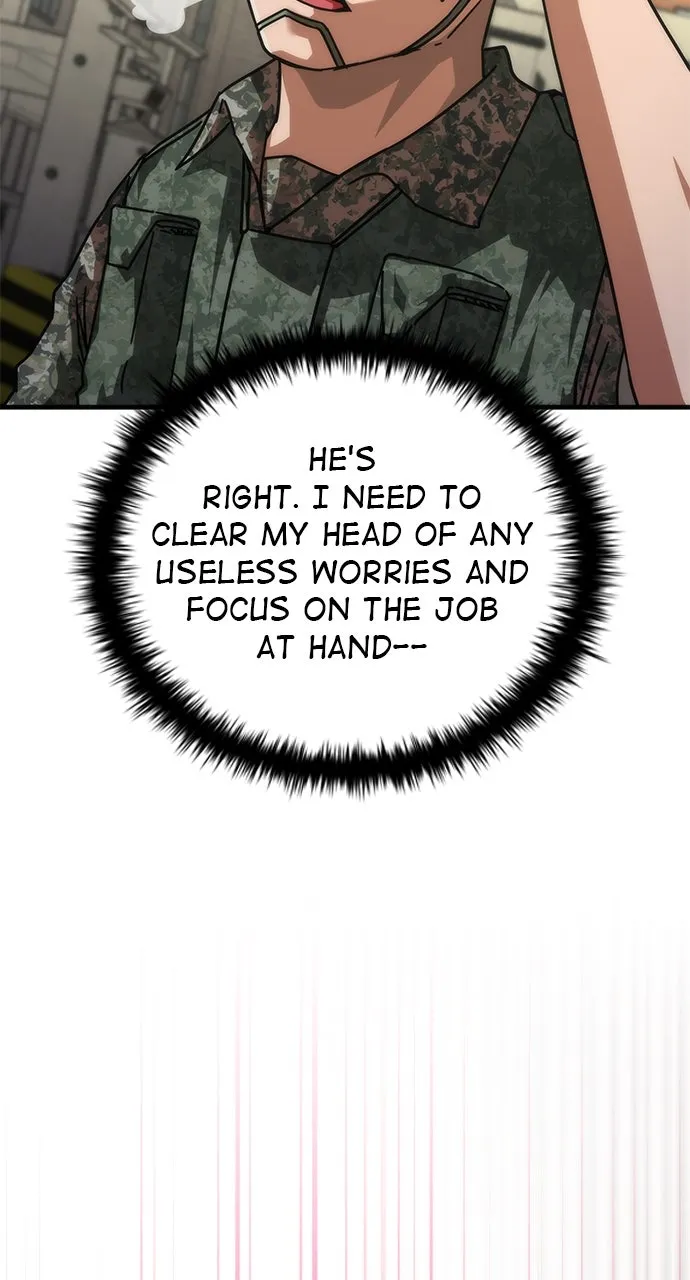 Zombie Revelation: 82-08 Chapter 67 page 88 - 