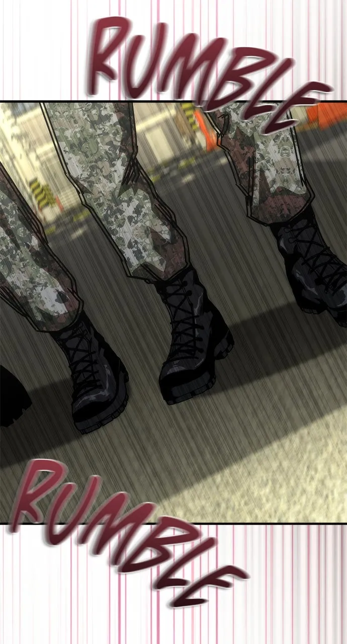 Zombie Revelation: 82-08 Chapter 67 page 89 - 