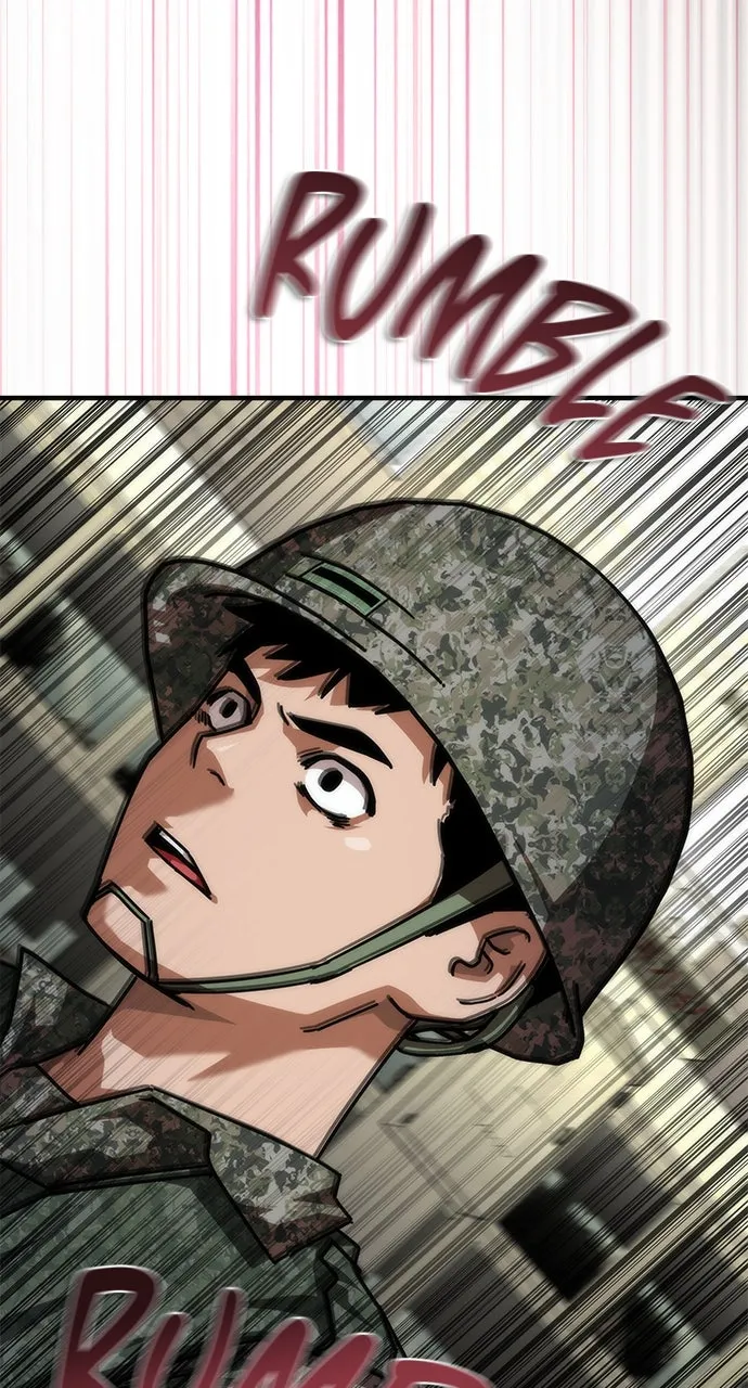 Zombie Revelation: 82-08 Chapter 67 page 90 - 