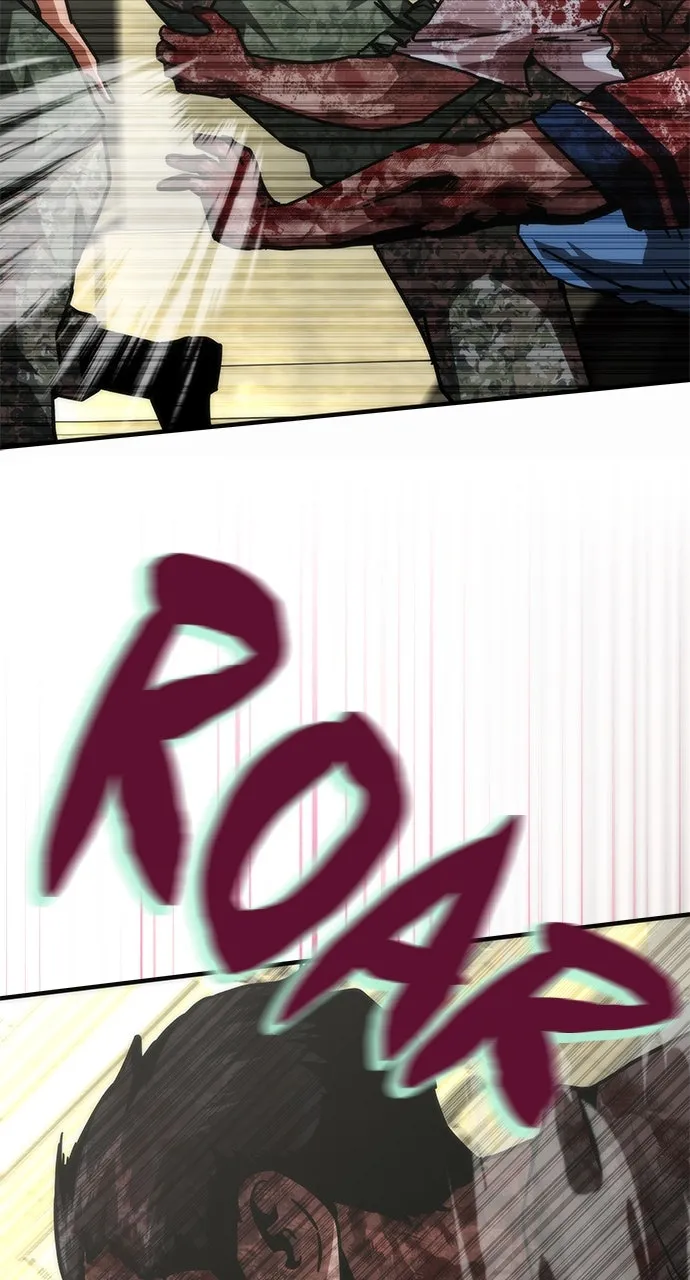 Zombie Revelation: 82-08 Chapter 67 page 94 - 