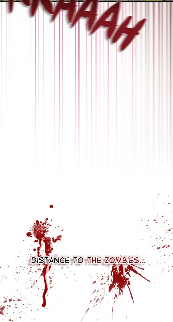 Zombie Revelation: 82-08 Chapter 67 page 96 - 