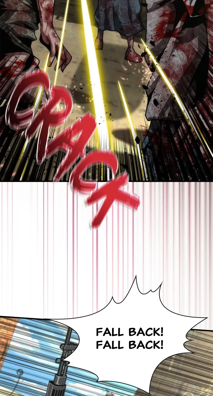 Zombie Revelation: 82-08 Chapter 68 page 2 - 