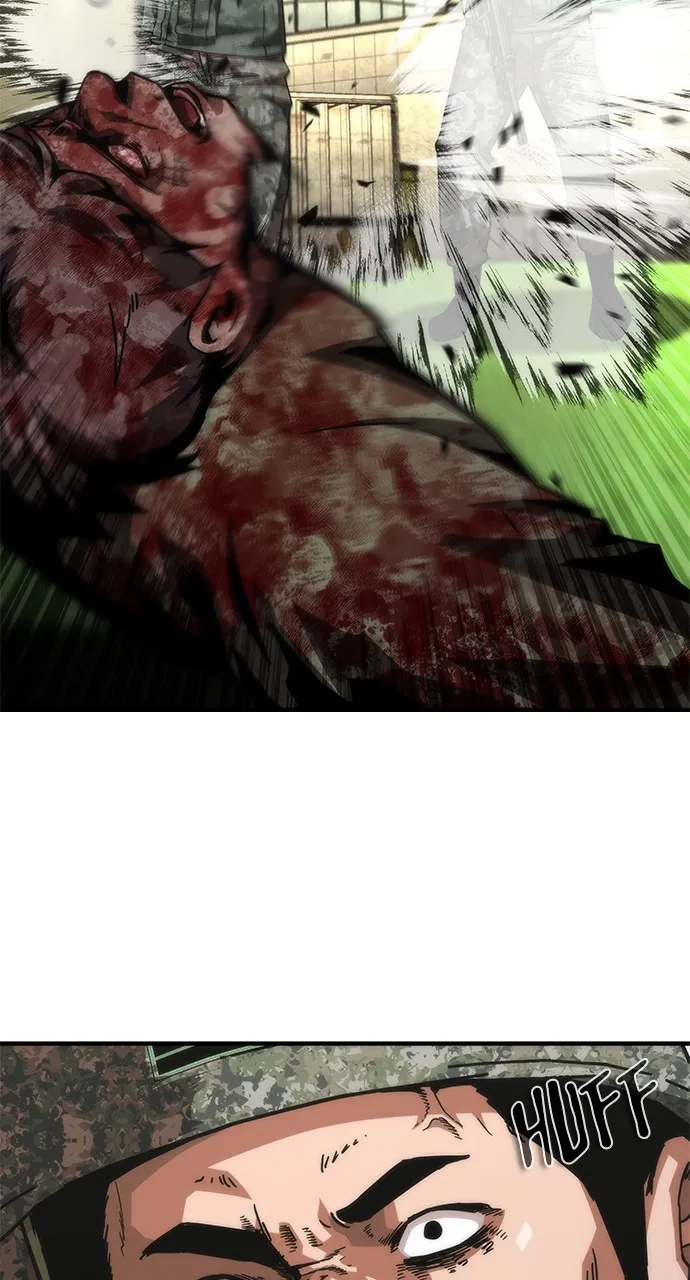 Zombie Revelation: 82-08 Chapter 68 page 102 - 