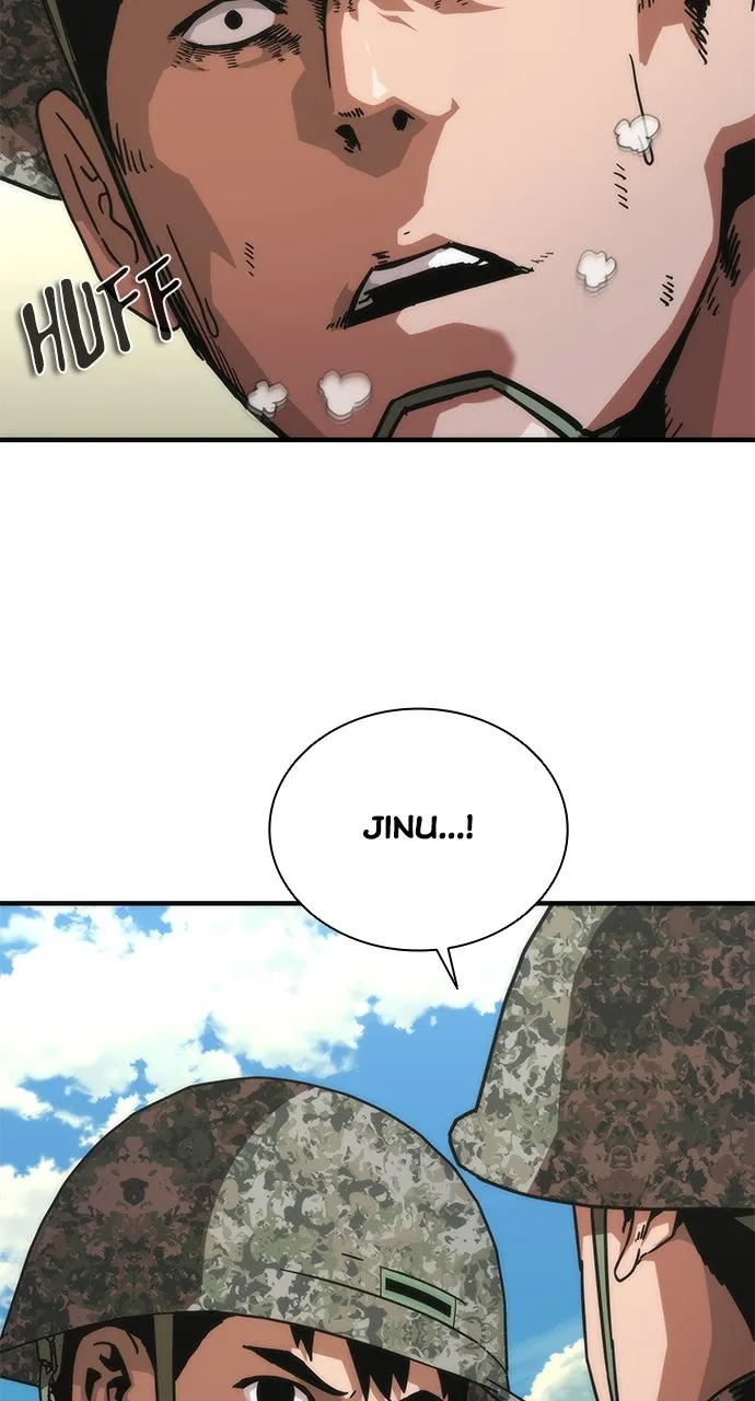 Zombie Revelation: 82-08 Chapter 68 page 103 - 