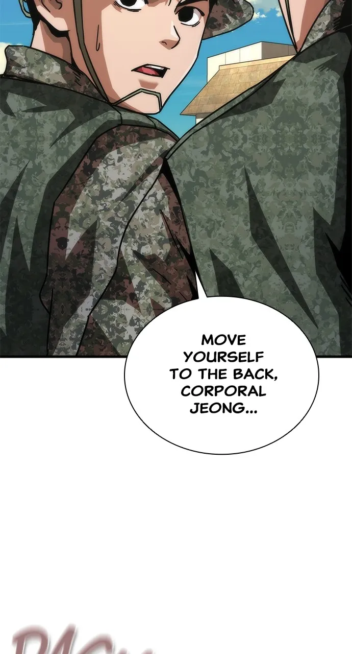Zombie Revelation: 82-08 Chapter 68 page 104 - 