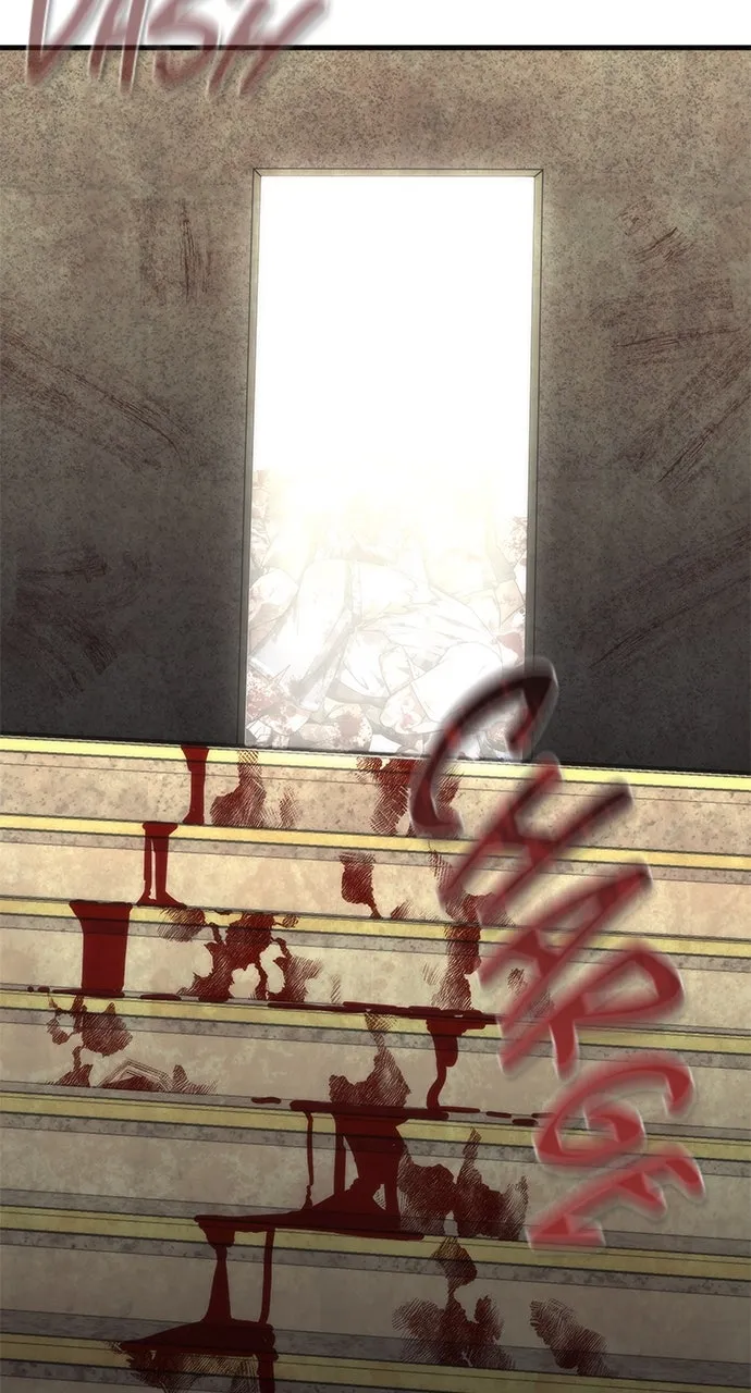 Zombie Revelation: 82-08 Chapter 68 page 105 - 