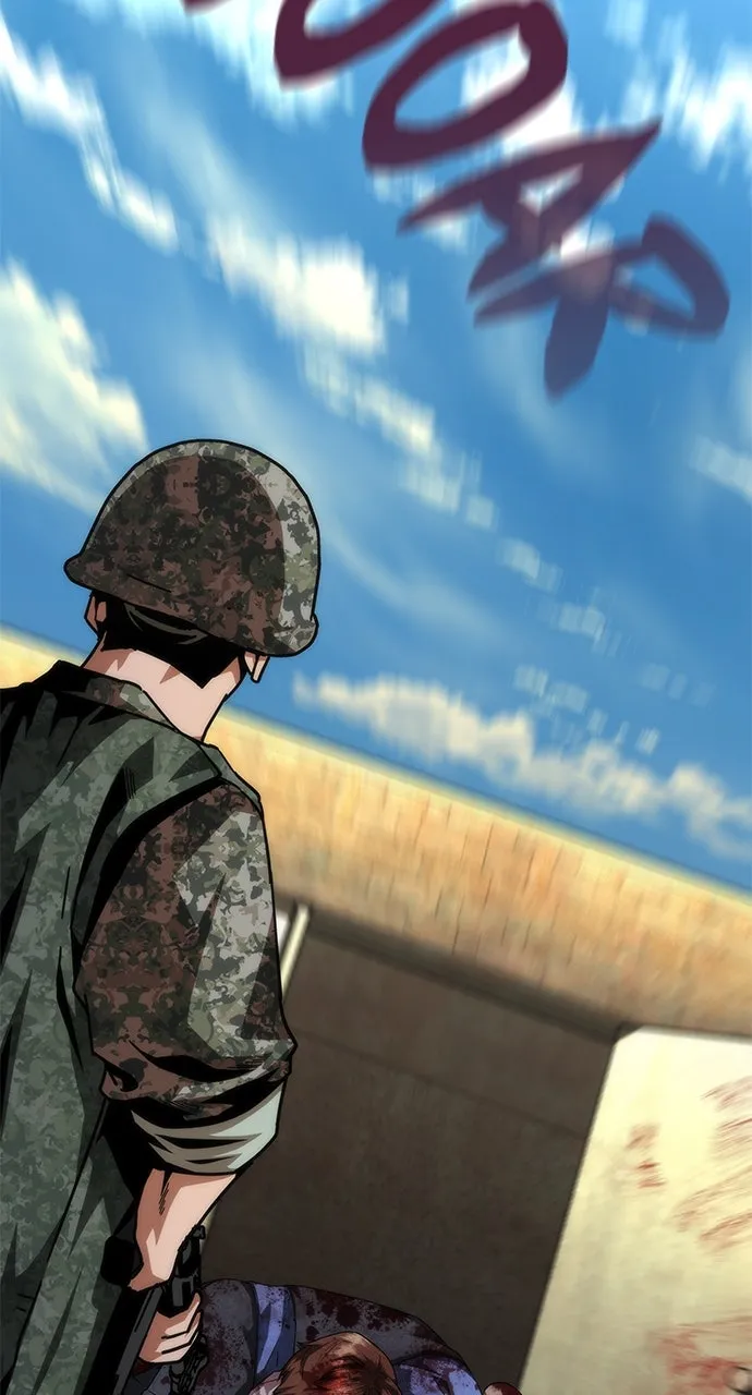 Zombie Revelation: 82-08 Chapter 68 page 107 - 