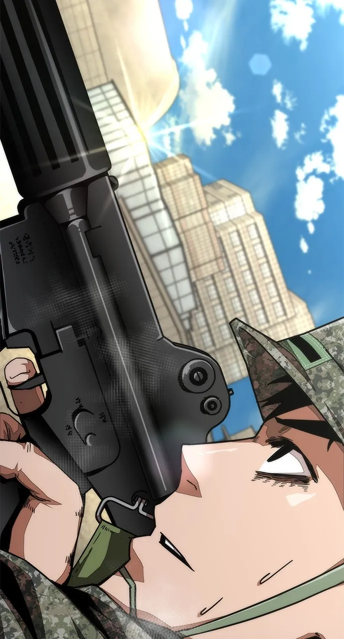 Zombie Revelation: 82-08 Chapter 68 page 109 - 