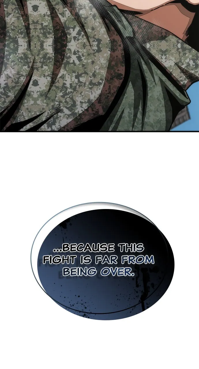 Zombie Revelation: 82-08 Chapter 68 page 110 - 