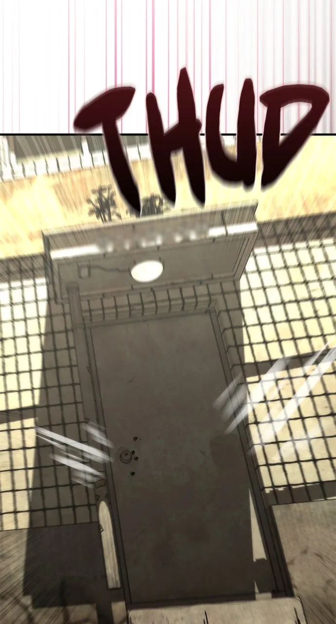 Zombie Revelation: 82-08 Chapter 68 page 15 - 