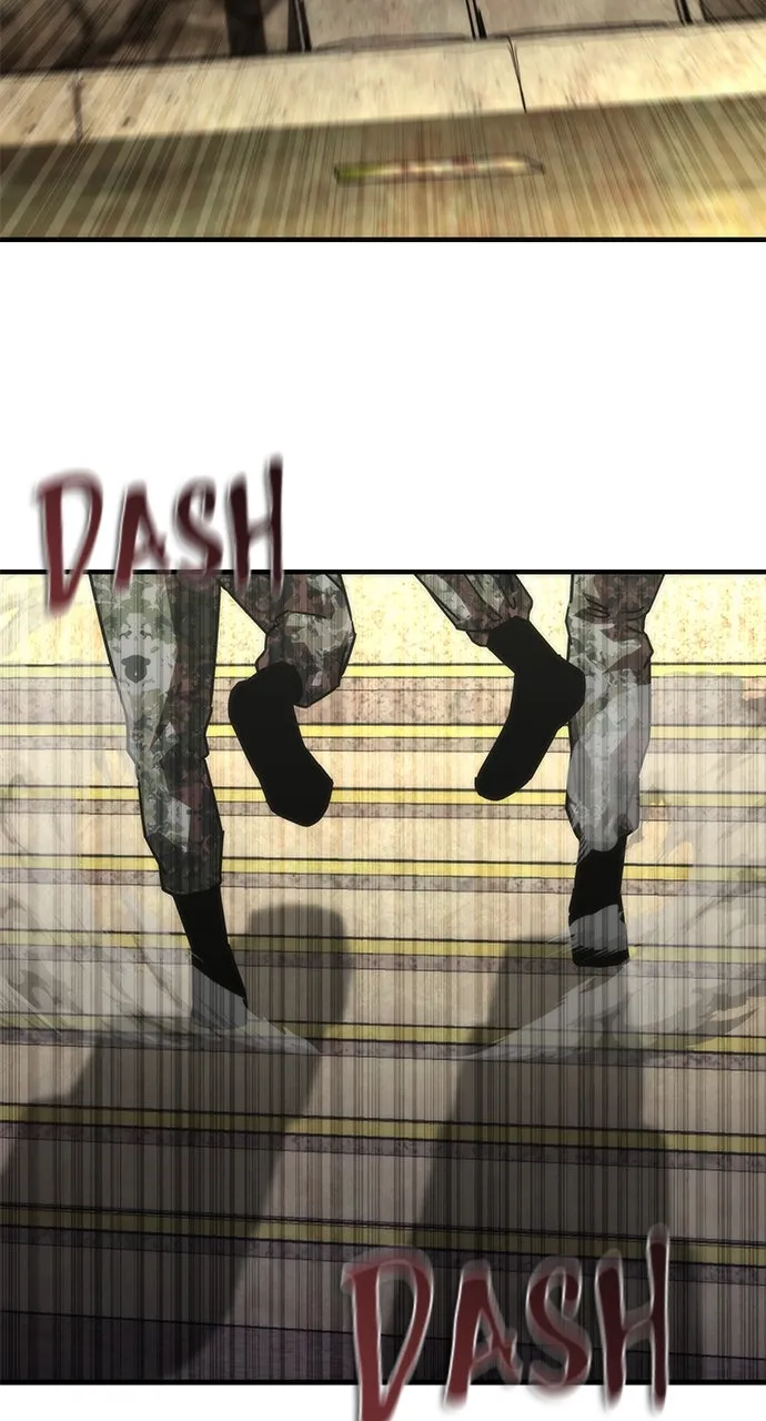 Zombie Revelation: 82-08 Chapter 68 page 16 - 