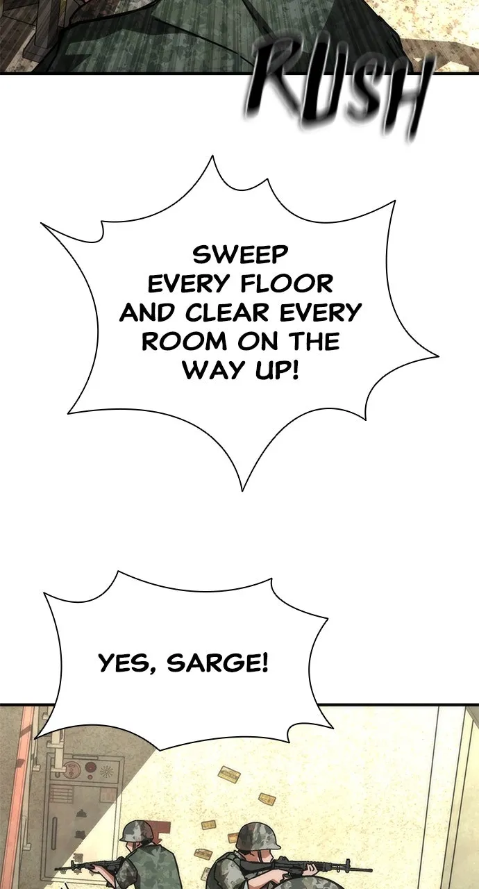 Zombie Revelation: 82-08 Chapter 68 page 18 - 