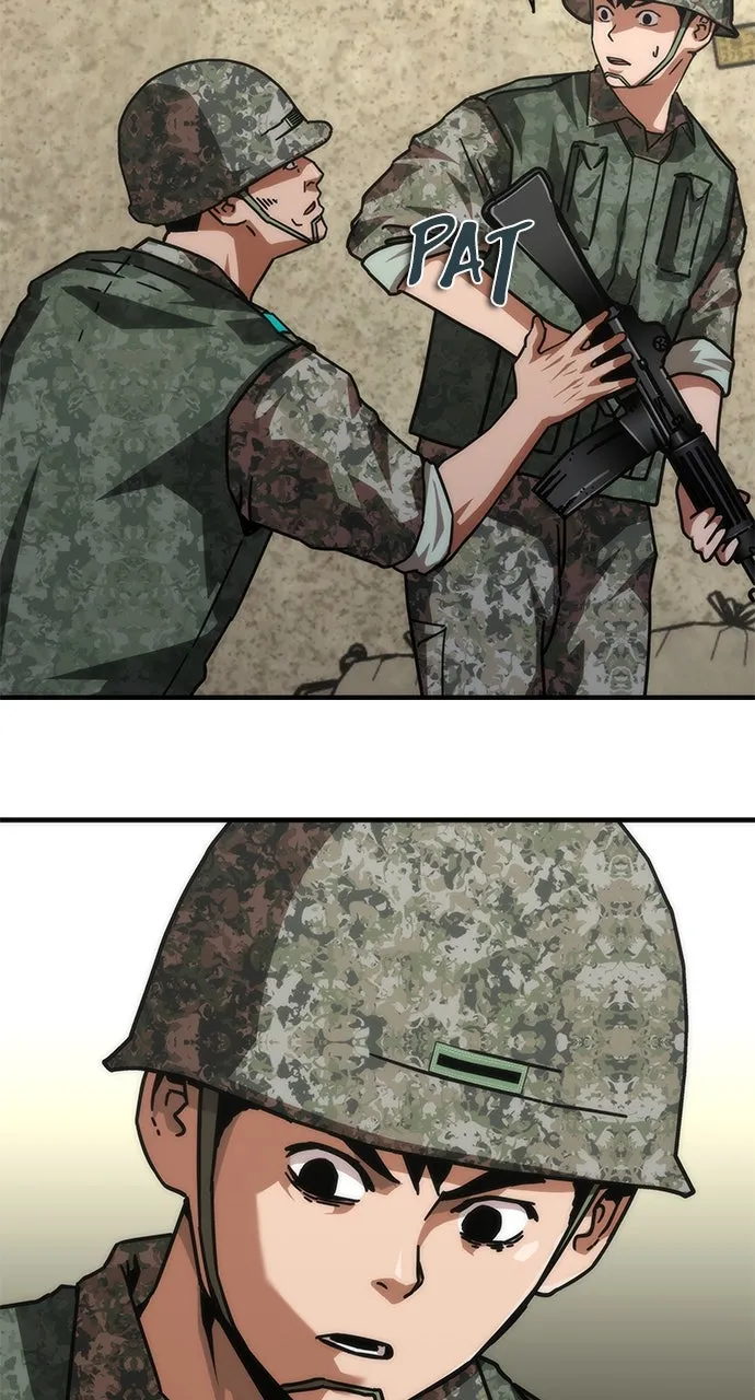 Zombie Revelation: 82-08 Chapter 68 page 20 - 