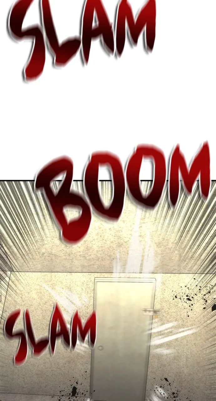 Zombie Revelation: 82-08 Chapter 68 page 22 - 