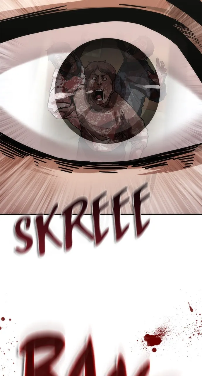 Zombie Revelation: 82-08 Chapter 68 page 28 - 