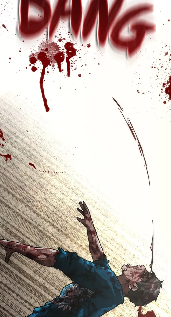 Zombie Revelation: 82-08 Chapter 68 page 29 - 