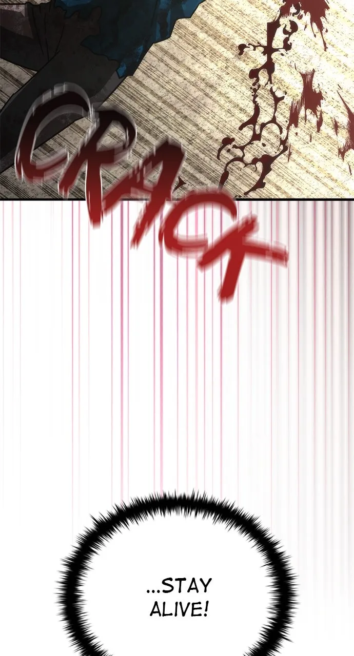 Zombie Revelation: 82-08 Chapter 68 page 30 - 