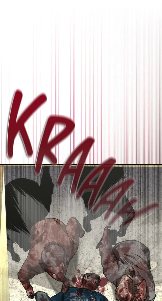 Zombie Revelation: 82-08 Chapter 68 page 32 - 