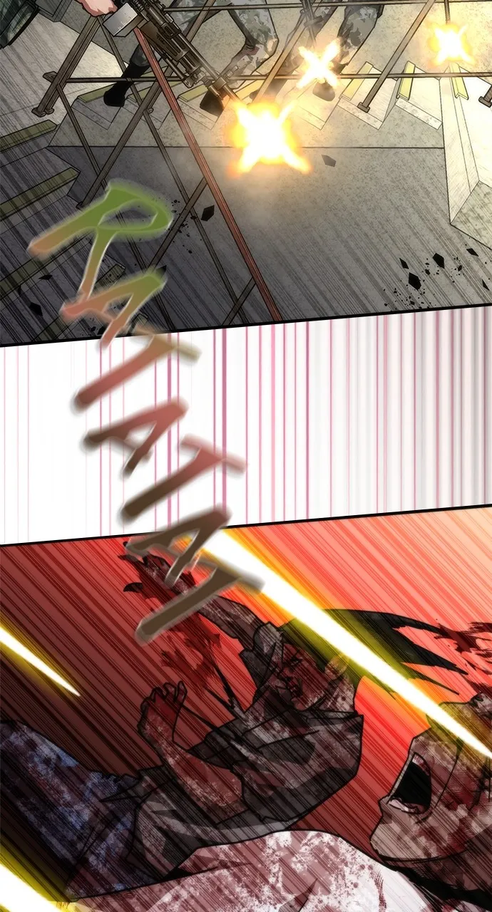 Zombie Revelation: 82-08 Chapter 68 page 45 - 