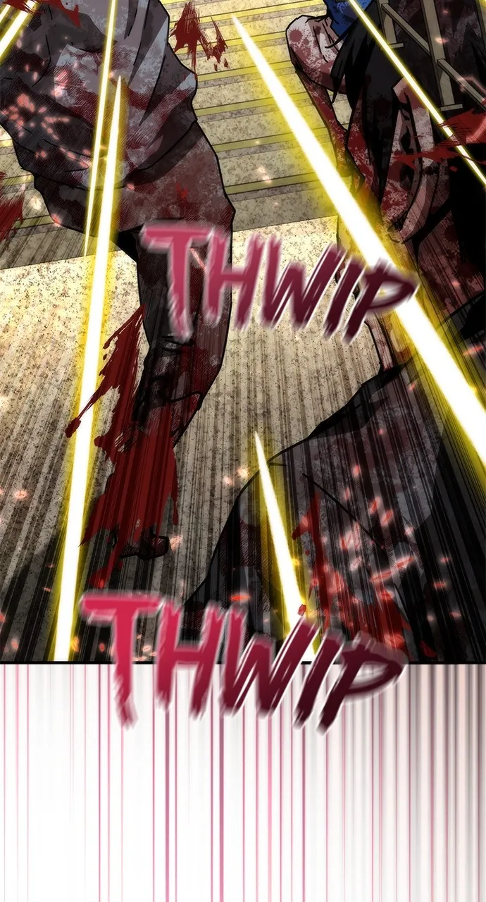 Zombie Revelation: 82-08 Chapter 68 page 47 - 