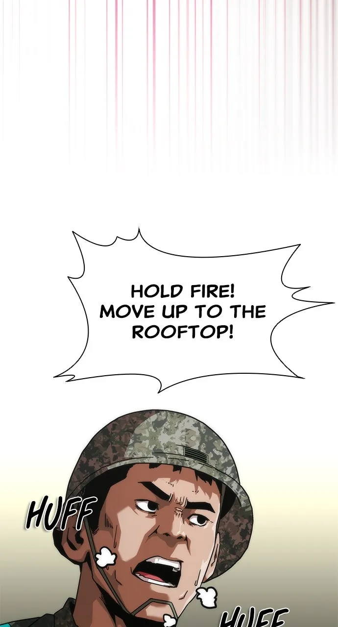 Zombie Revelation: 82-08 Chapter 68 page 48 - 