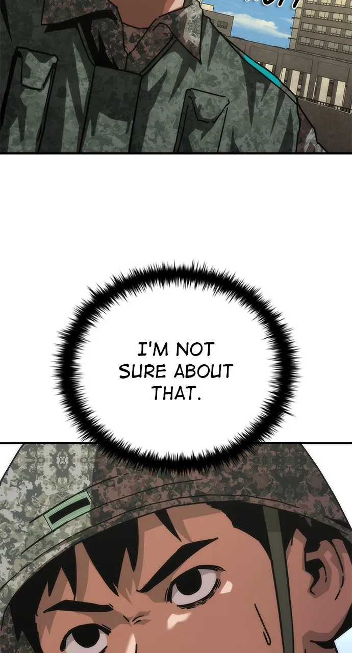 Zombie Revelation: 82-08 Chapter 68 page 58 - 