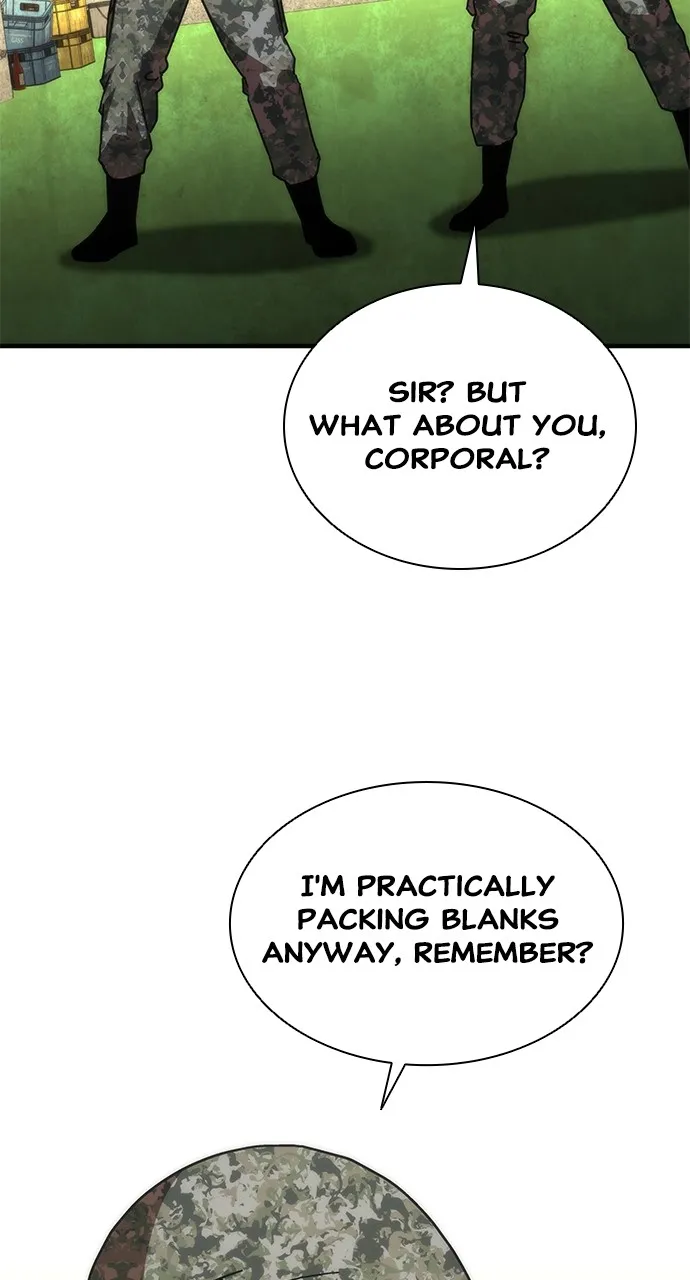 Zombie Revelation: 82-08 Chapter 68 page 64 - 