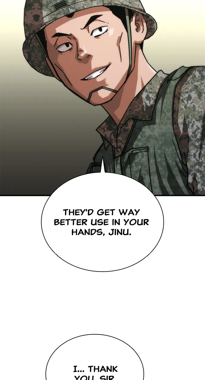 Zombie Revelation: 82-08 Chapter 68 page 65 - 