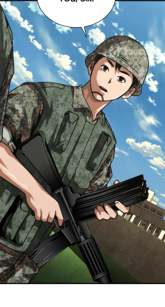Zombie Revelation: 82-08 Chapter 68 page 66 - 