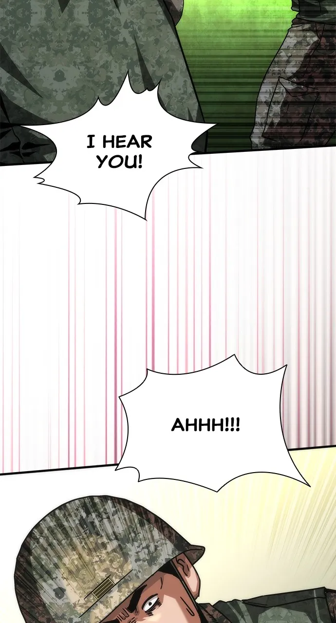 Zombie Revelation: 82-08 Chapter 68 page 76 - 