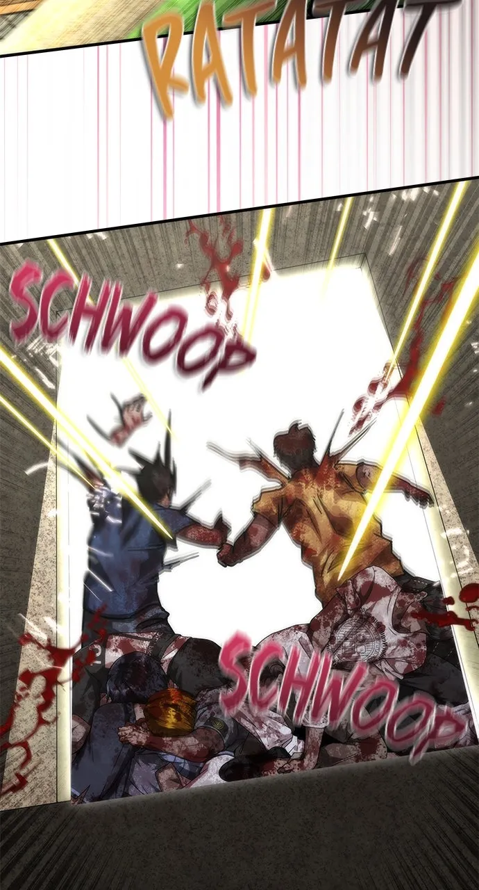 Zombie Revelation: 82-08 Chapter 68 page 80 - 