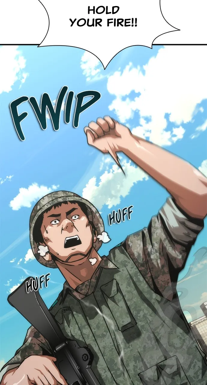 Zombie Revelation: 82-08 Chapter 68 page 82 - 