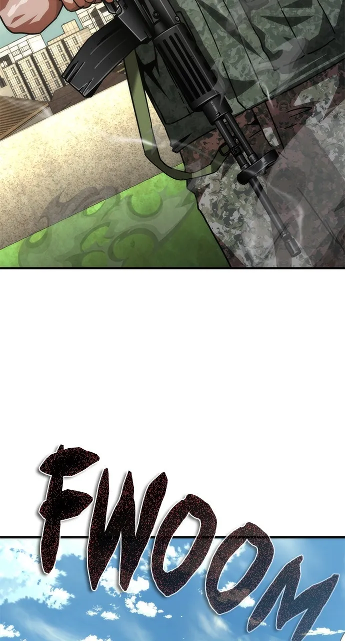 Zombie Revelation: 82-08 Chapter 68 page 83 - 