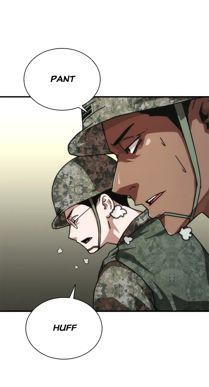 Zombie Revelation: 82-08 Chapter 68 page 85 - 