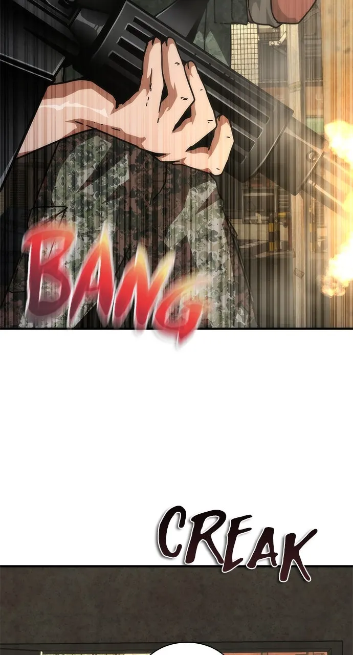 Zombie Revelation: 82-08 Chapter 68 page 10 - 