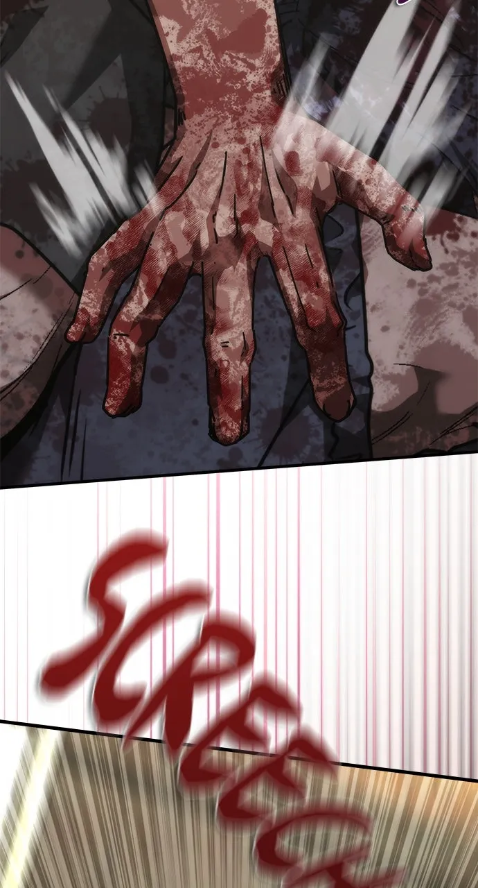 Zombie Revelation: 82-08 Chapter 68 page 96 - 