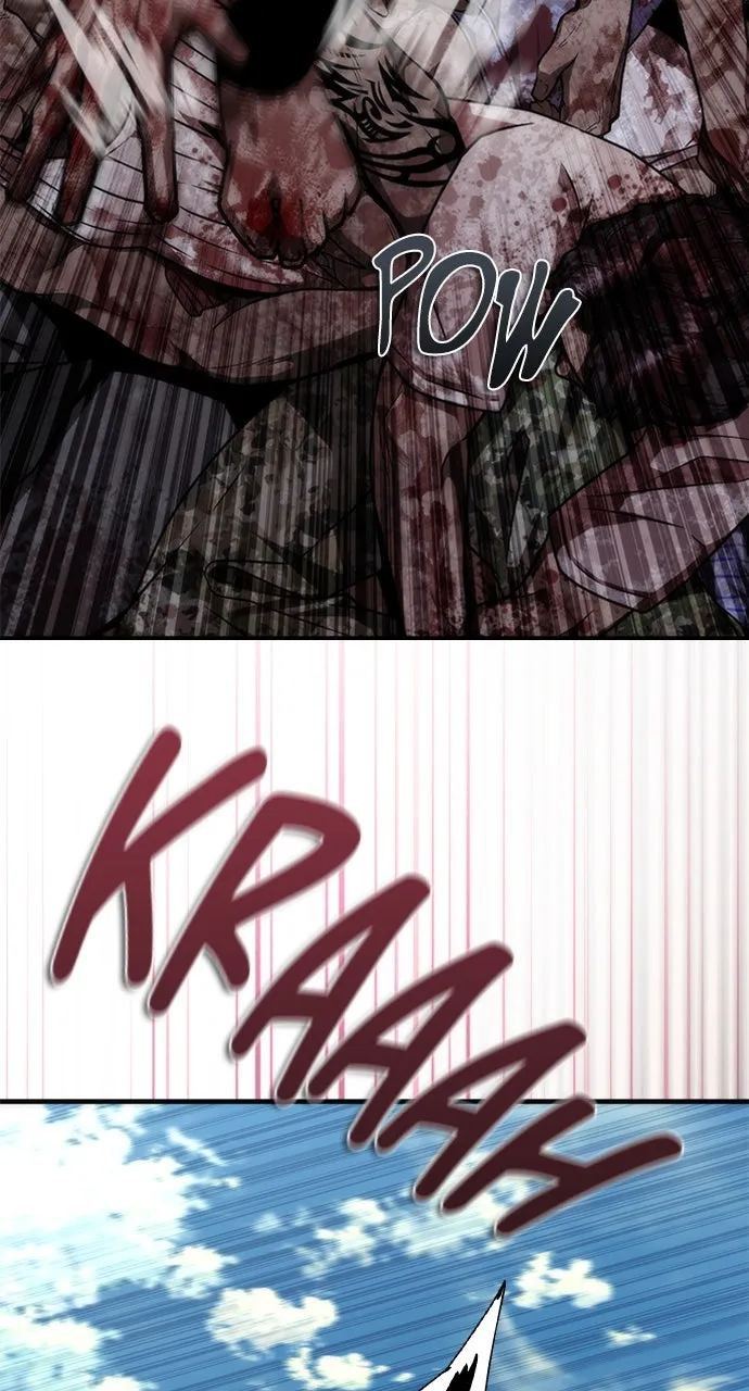 Zombie Revelation: 82-08 Chapter 68 page 98 - 