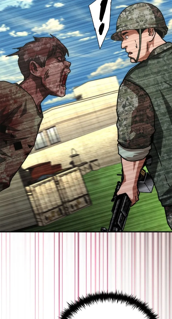 Zombie Revelation: 82-08 Chapter 68 page 99 - 