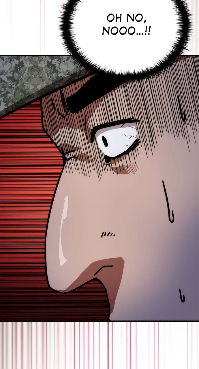 Zombie Revelation: 82-08 Chapter 68 page 100 - 