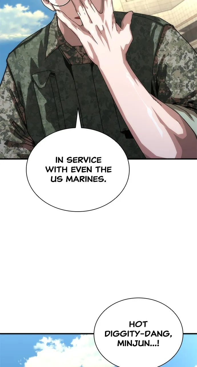 Zombie Revelation: 82-08 Chapter 69 page 26 - 