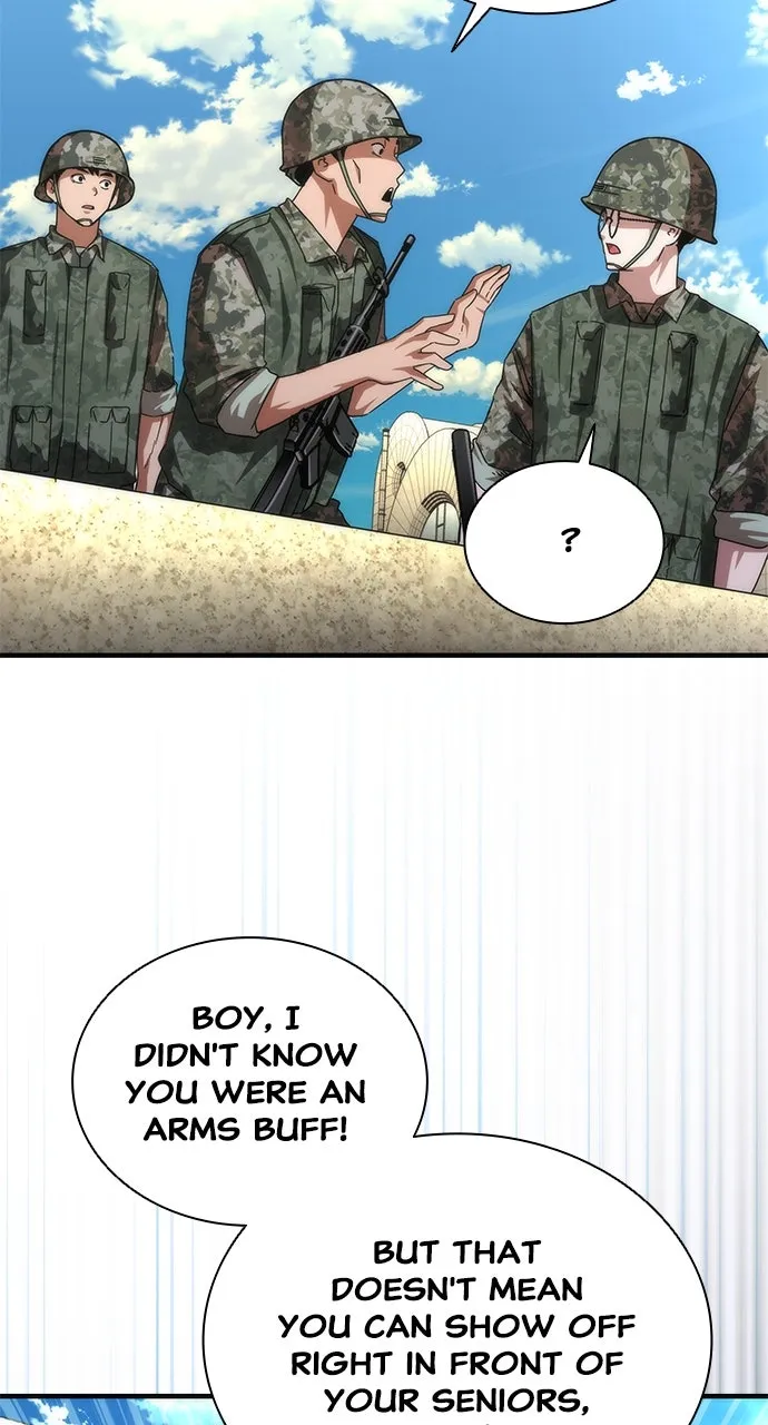 Zombie Revelation: 82-08 Chapter 69 page 27 - 